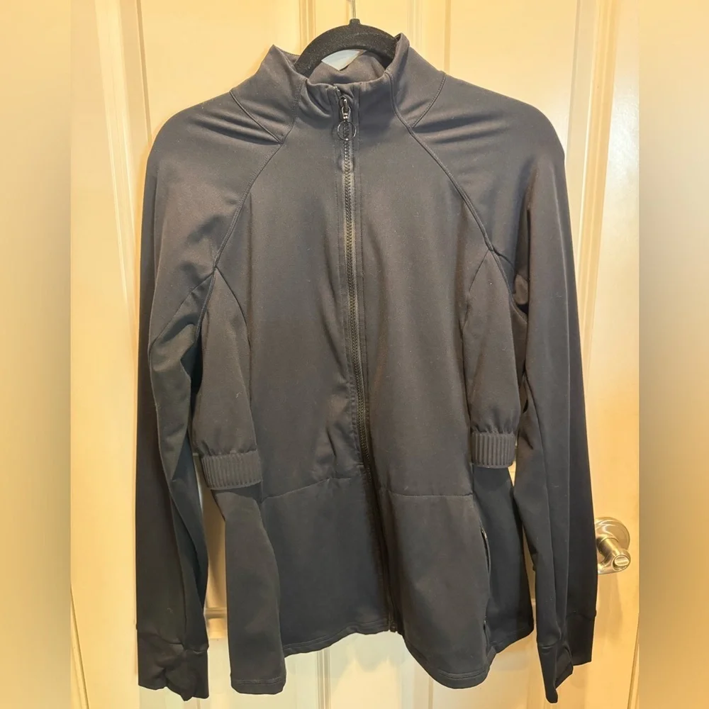 Fabletics Trinity Jacket - Picture 1 of 2